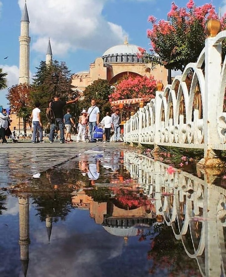 New Taksim Hotel