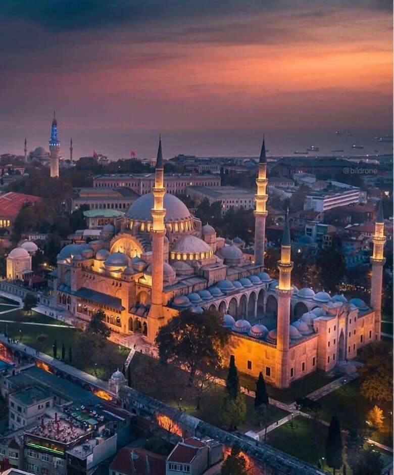 New Taksim Hotel