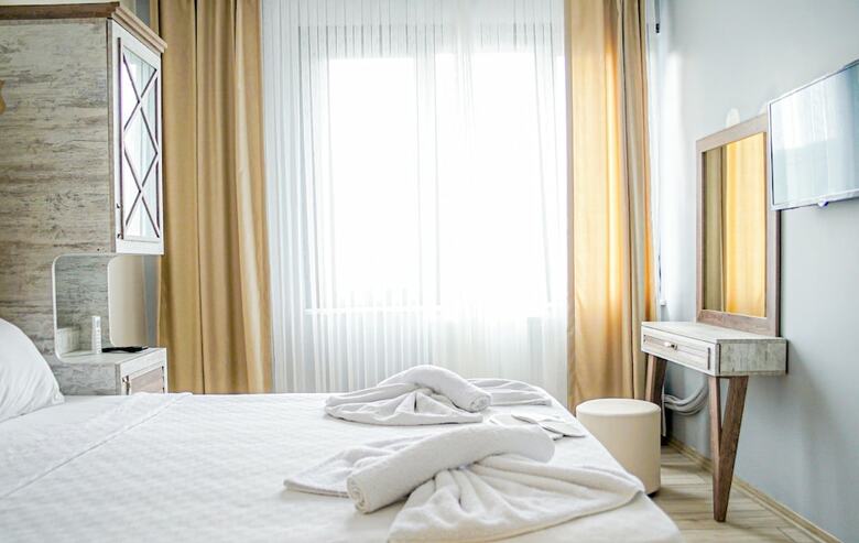 New Taksim Hotel