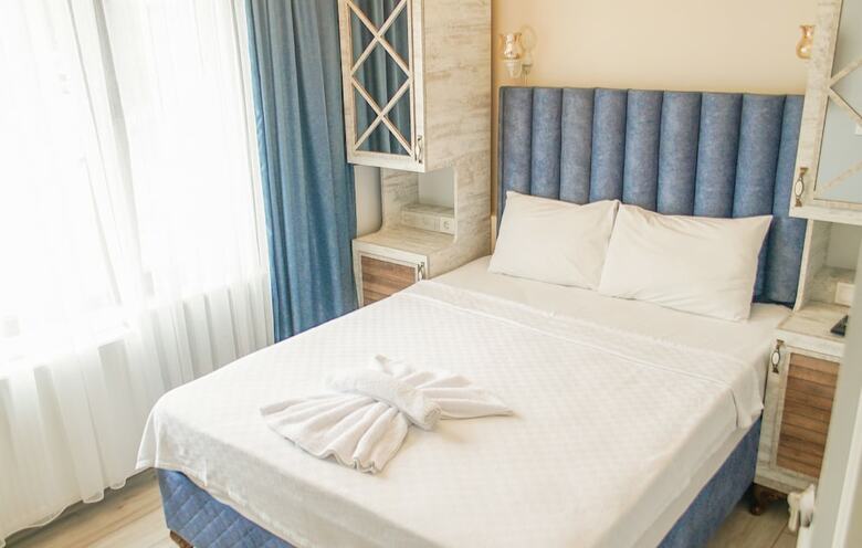 New Taksim Hotel