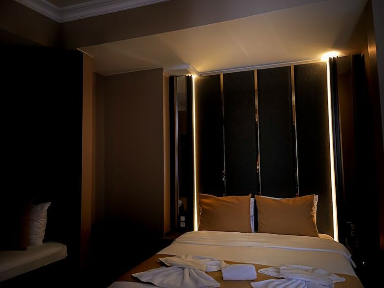 New Taksim Hotel