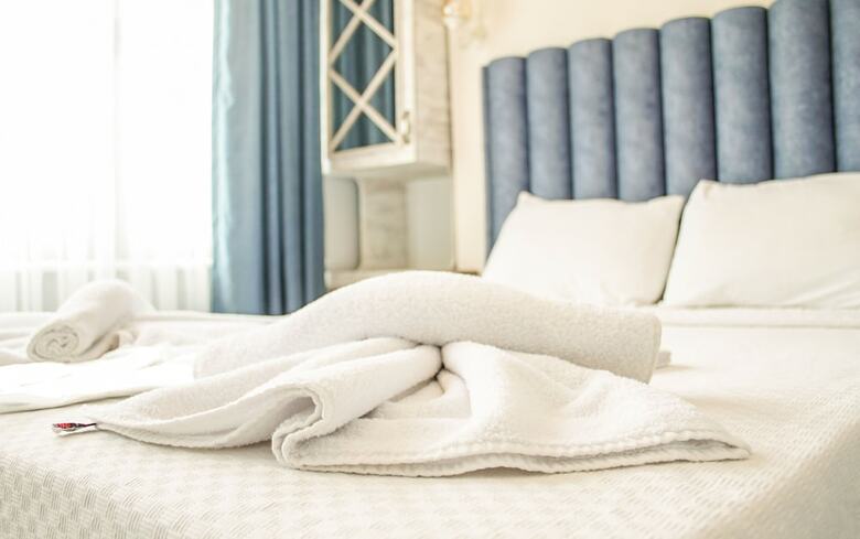 New Taksim Hotel