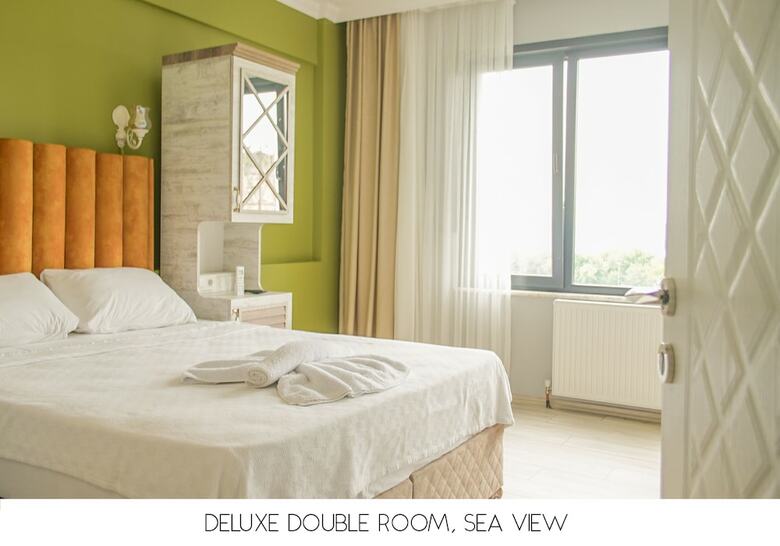 New Taksim Hotel