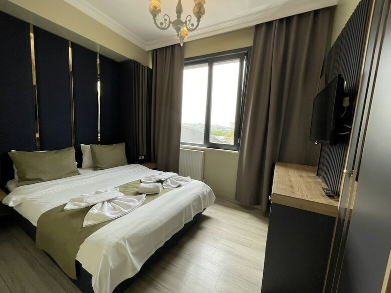 New Taksim Hotel