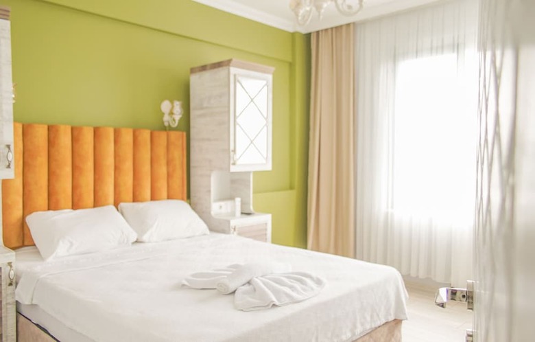 New Taksim Hotel