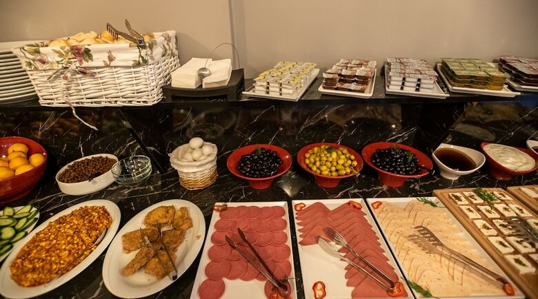New Taksim Hotel