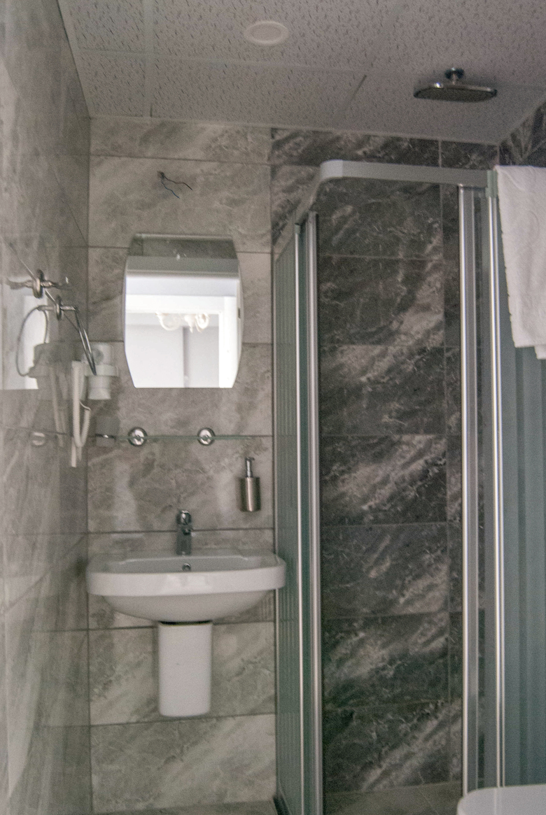 New Taksim Hotel