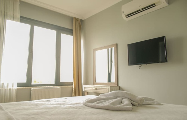 New Taksim Hotel