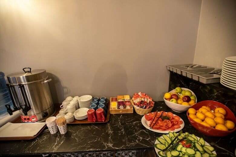 New Taksim Hotel