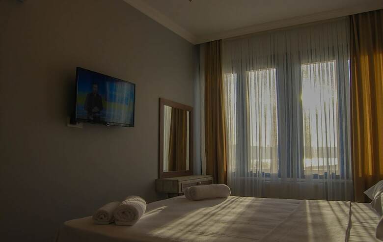 New Taksim Hotel