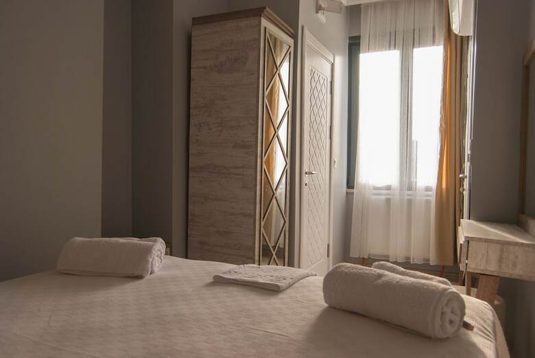 New Taksim Hotel