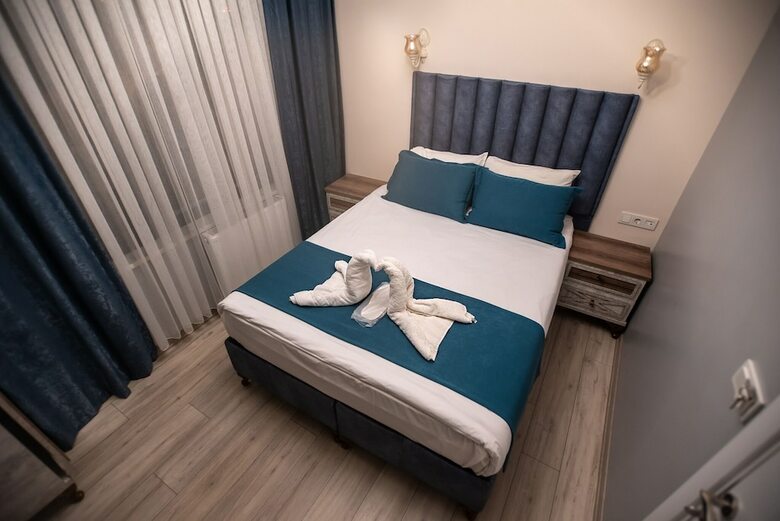 New Taksim Hotel
