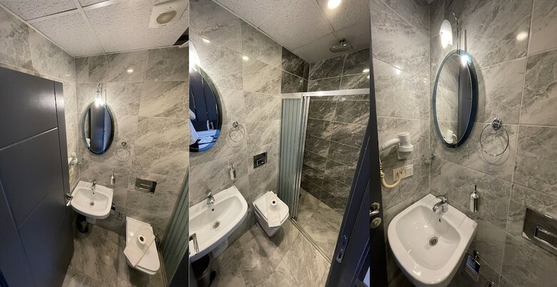 New Taksim Hotel