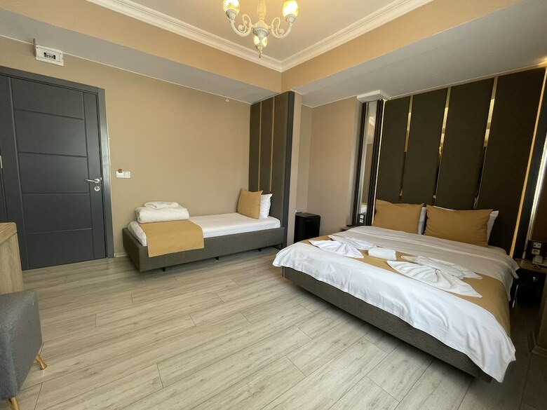 New Taksim Hotel