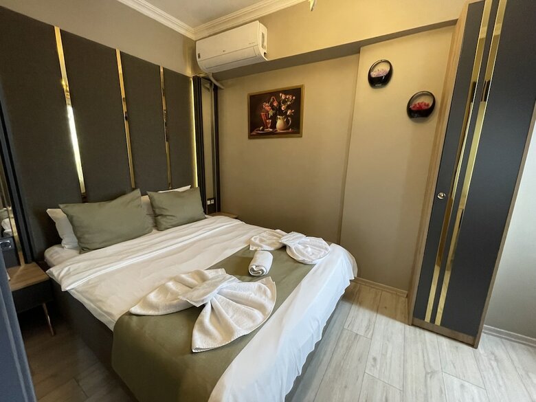 New Taksim Hotel