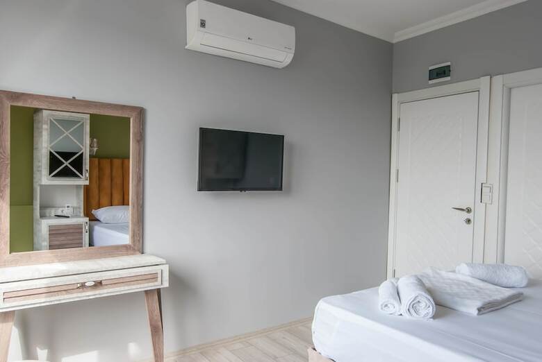 New Taksim Hotel
