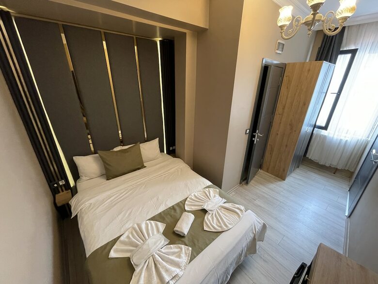 New Taksim Hotel