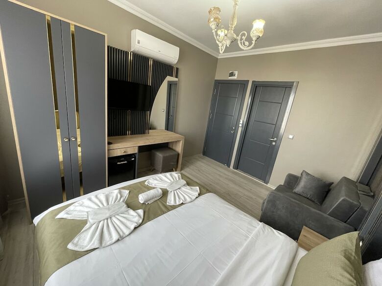 New Taksim Hotel