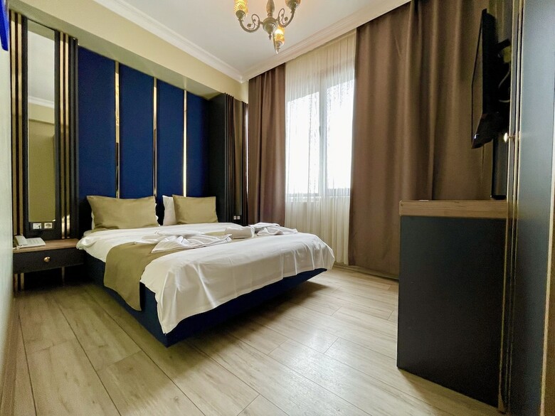 New Taksim Hotel