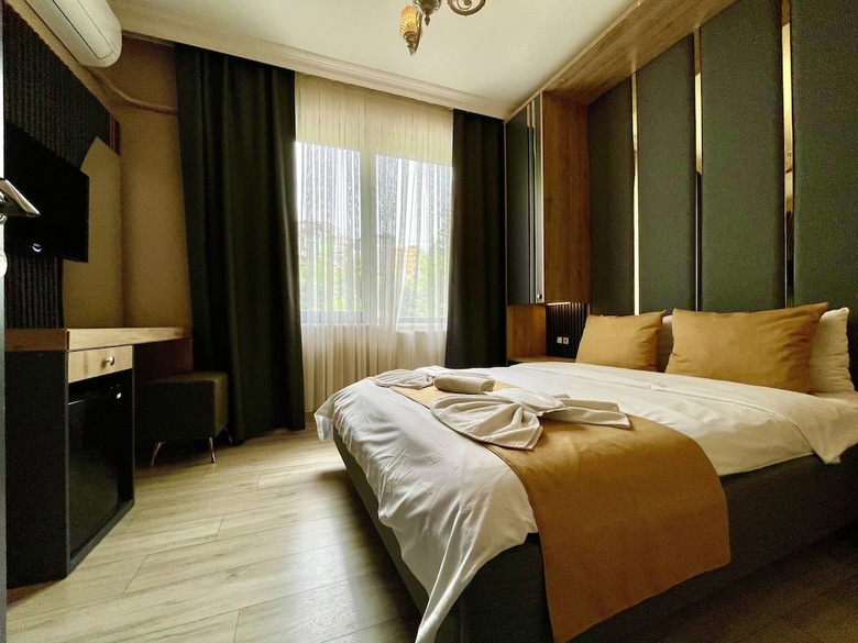 New Taksim Hotel