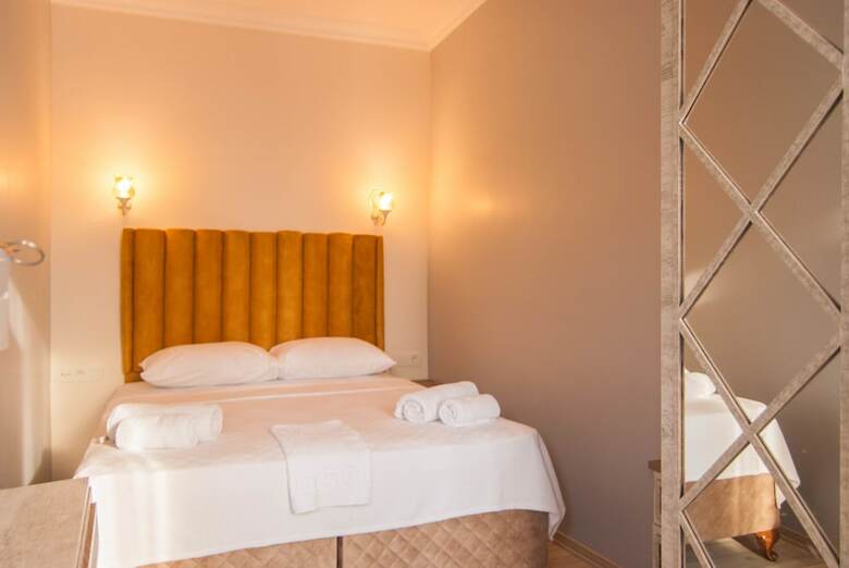 New Taksim Hotel