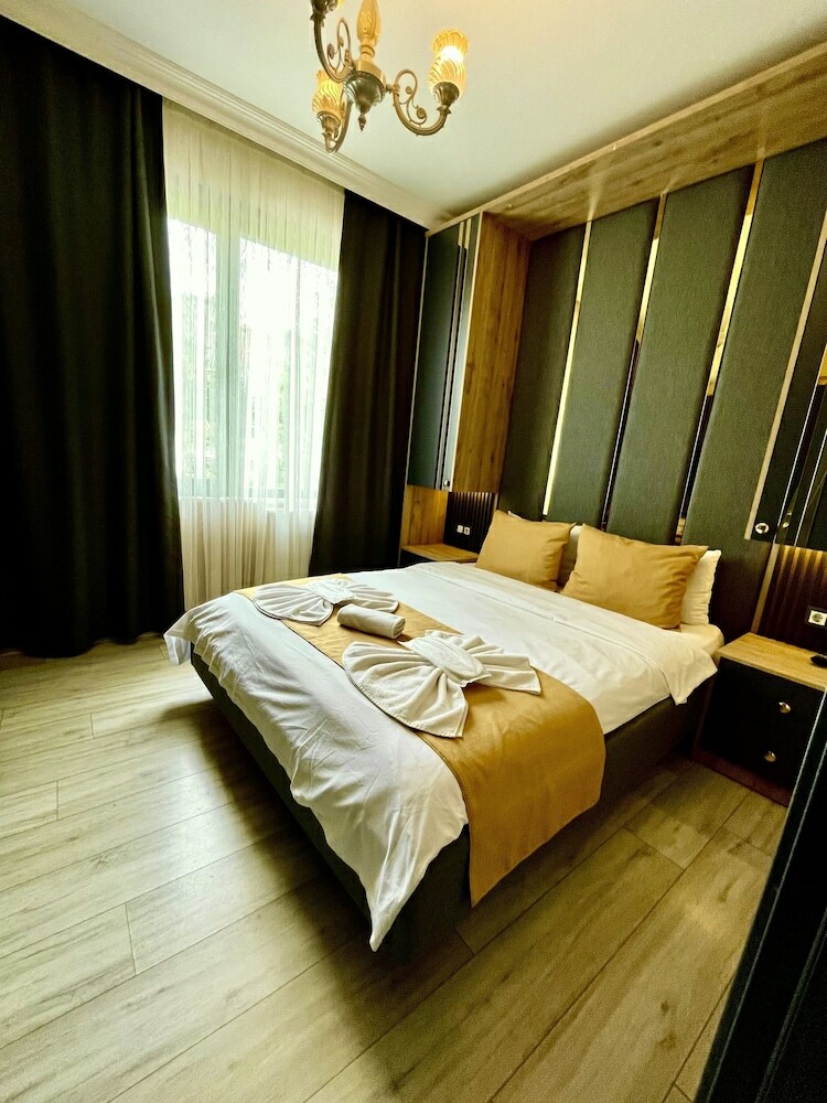 New Taksim Hotel