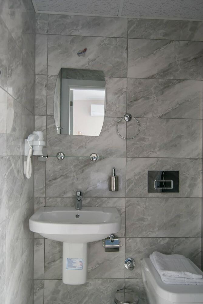 New Taksim Hotel