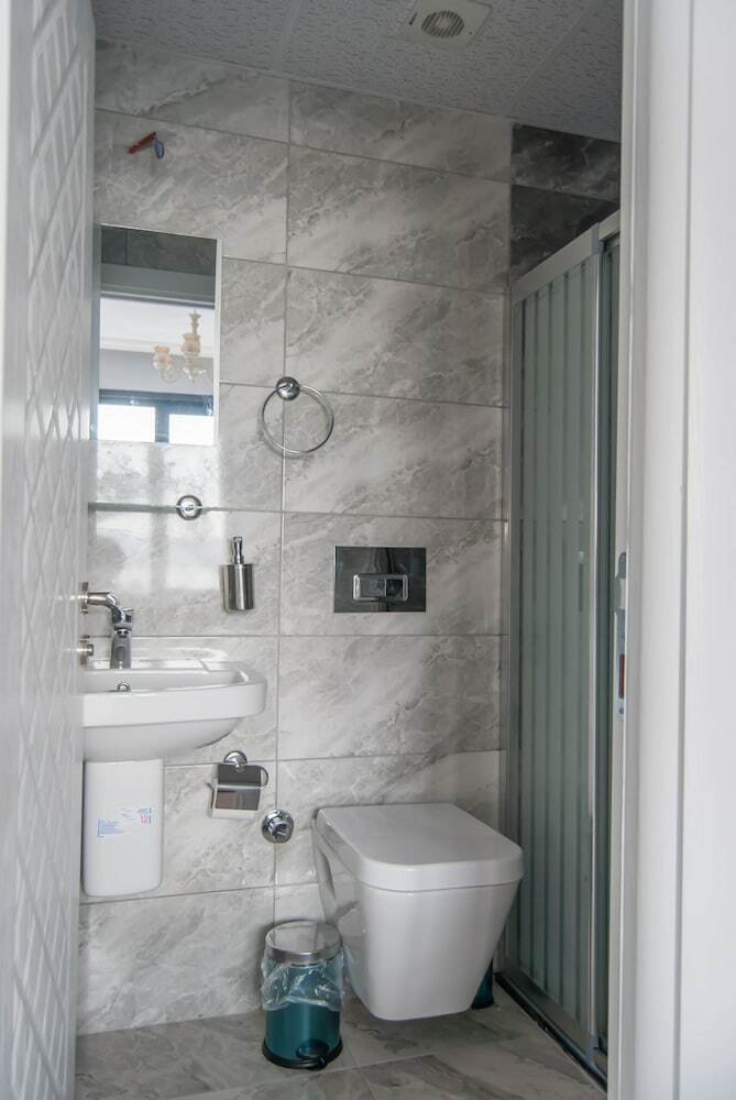 New Taksim Hotel