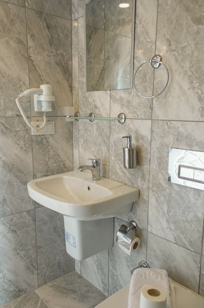 New Taksim Hotel