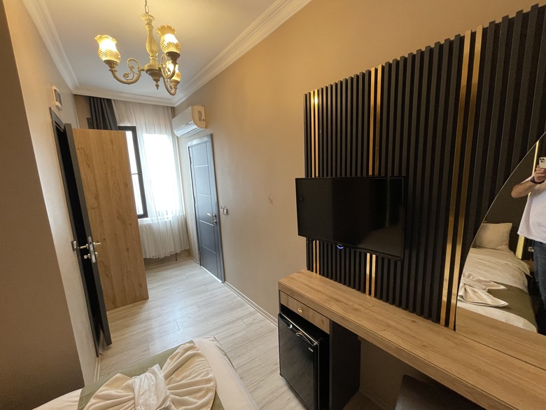 New Taksim Hotel