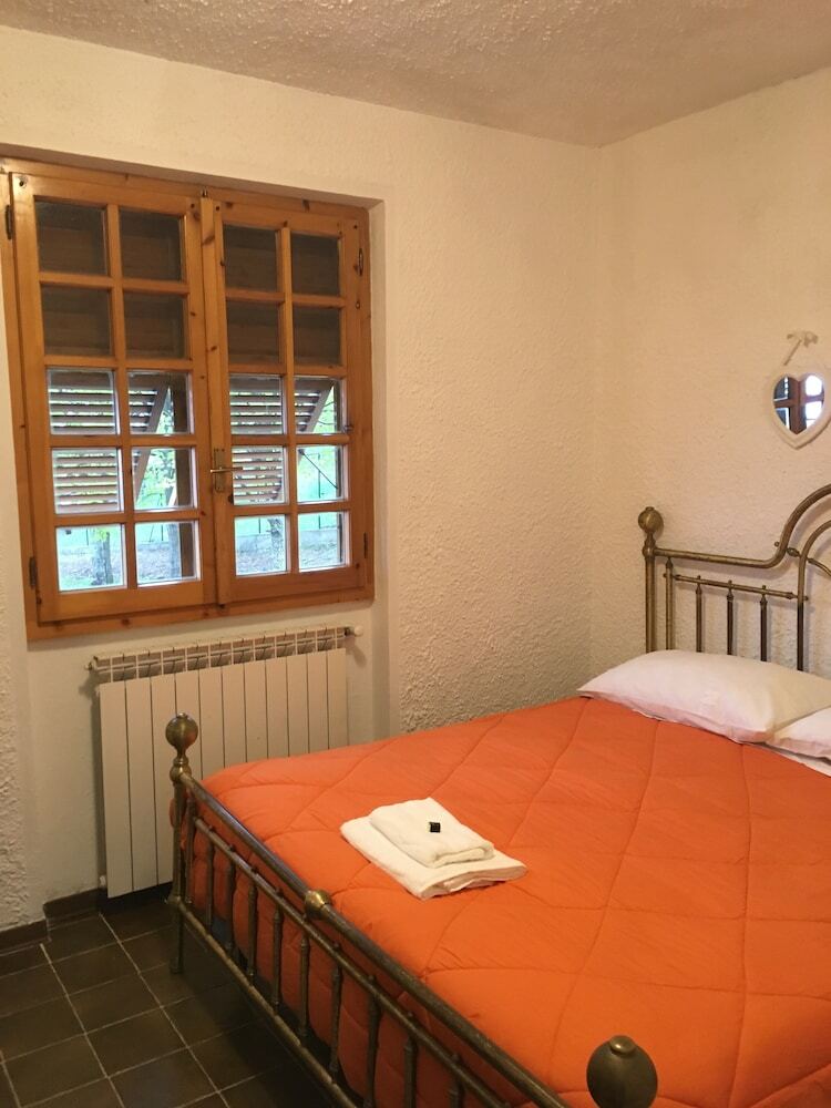 B&B La Casa Di Zio Lupo