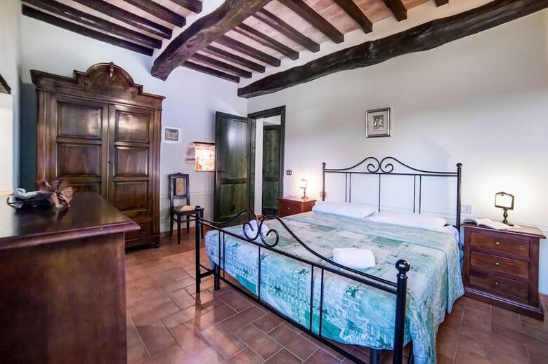 Rent In Rome - Villa Belvedere