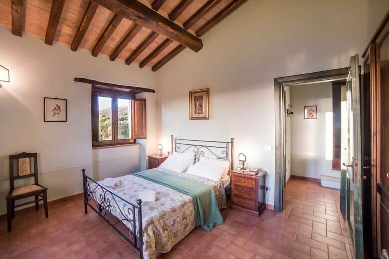 Rent In Rome - Villa Belvedere