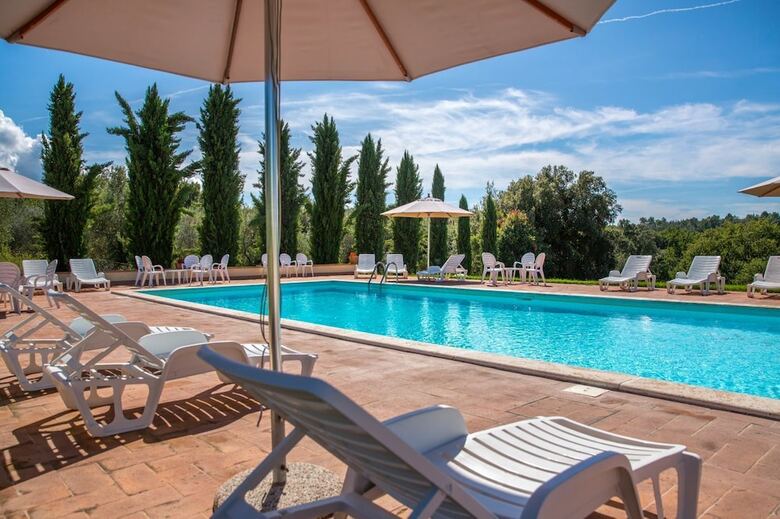 Rent In Rome - Villa Belvedere