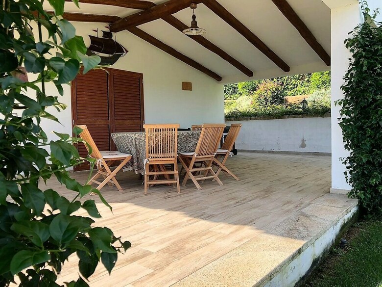 Villa Bianca