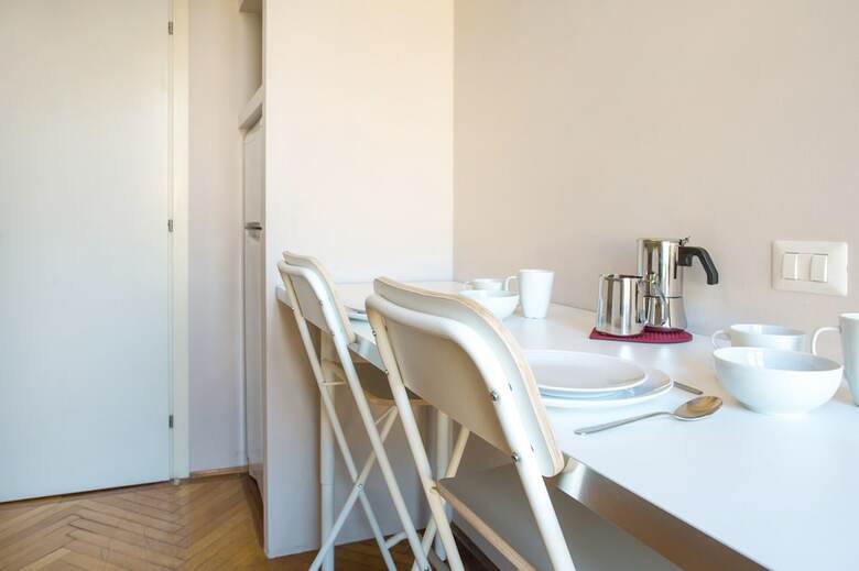 Apartamento Suitelowcost Spiga