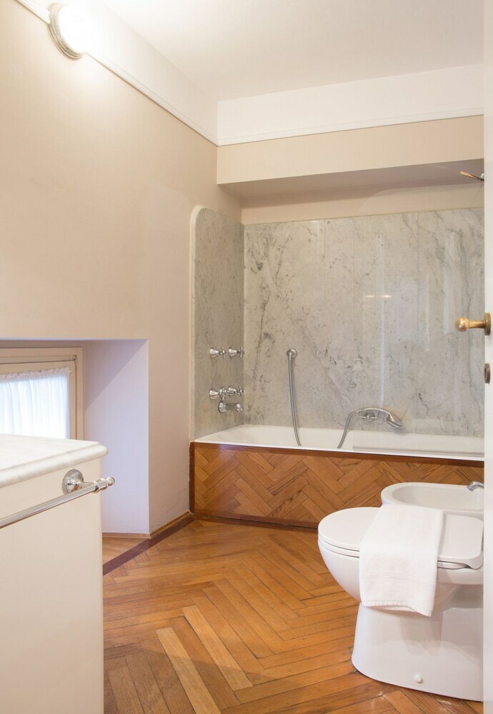 Apartamento Suitelowcost Spiga