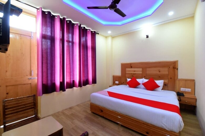 Hotel Apple Valley View