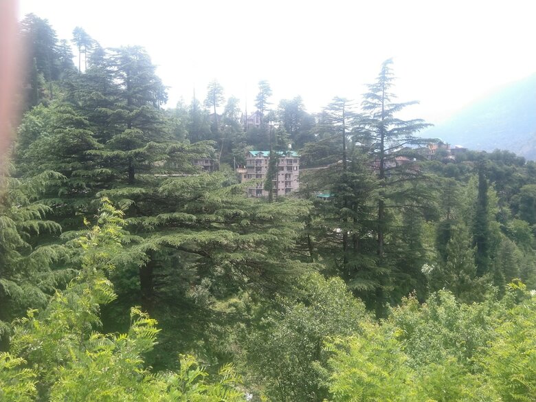 Hotel Apple Valley View