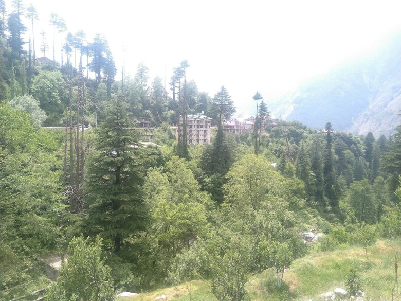 Hotel Apple Valley View