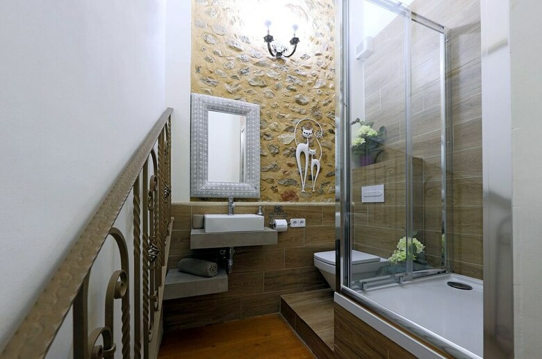 Bed & Breakfast Casa Mistela