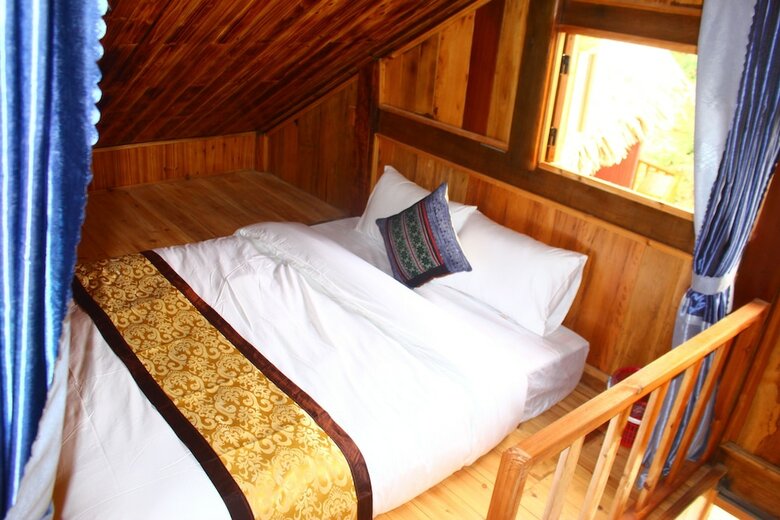 Hotel Sapa Eco Hugo
