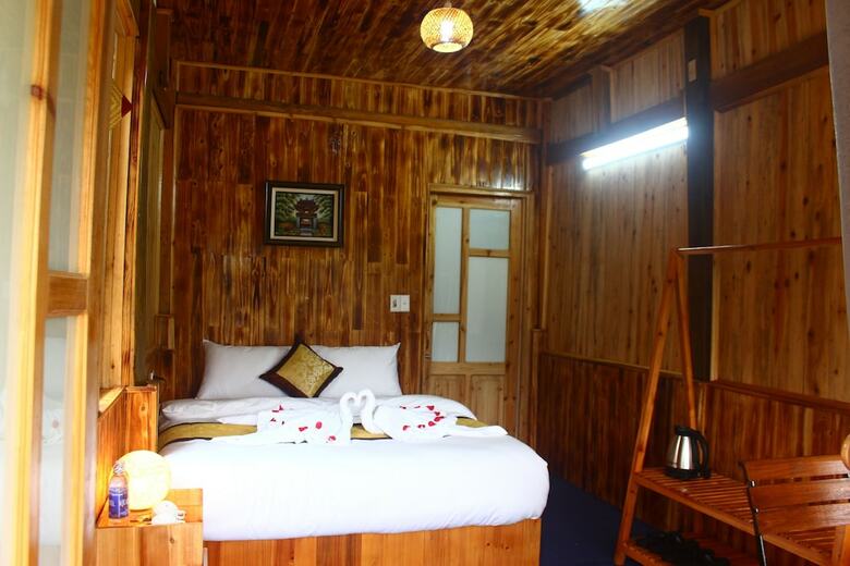 Hotel Sapa Eco Hugo