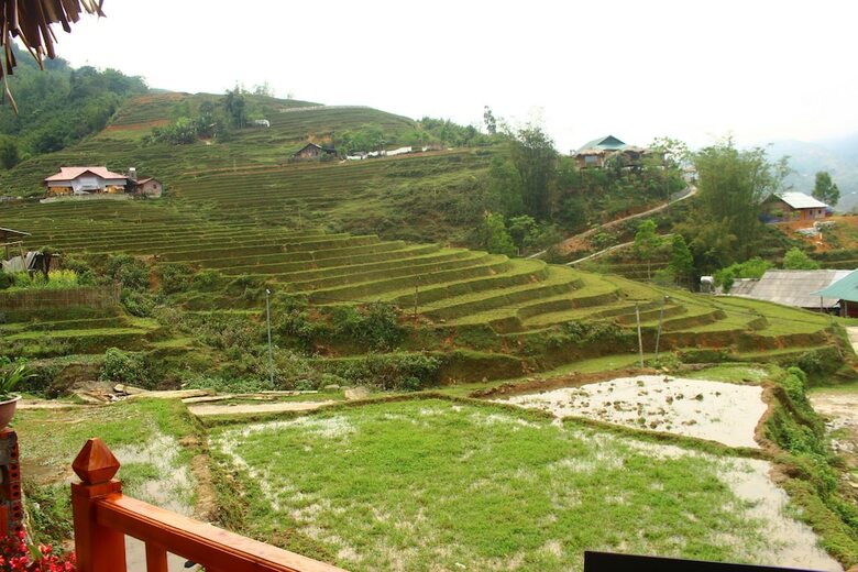 Hotel Sapa Eco Hugo