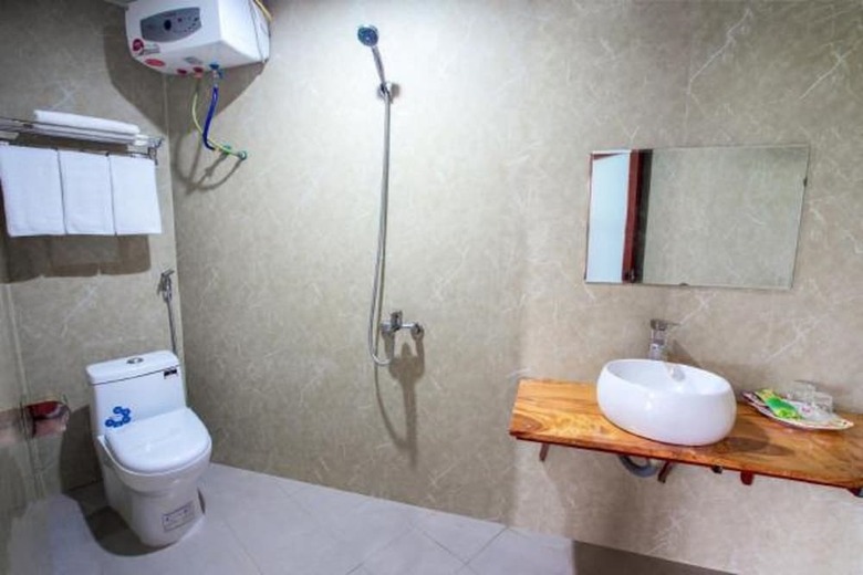 Hotel Sapa Eco Hugo