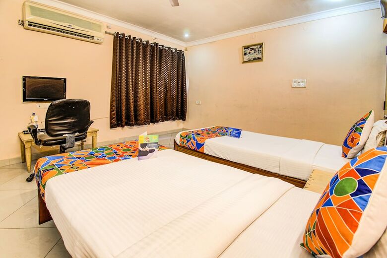 Fabhotel Yesmark Begumpet