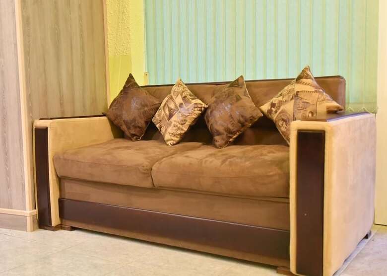 Hostal Green Hostel And Tours
