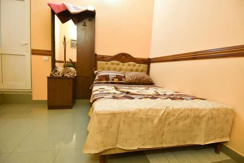 Hostal Green Hostel And Tours