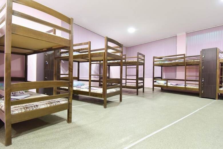 Hostal Green Hostel And Tours