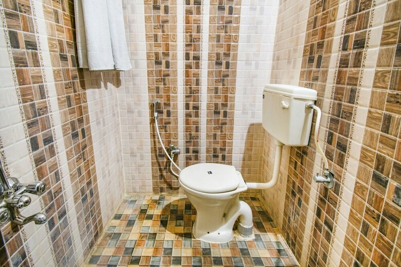 Fabhotel Svs Luxury Rooms